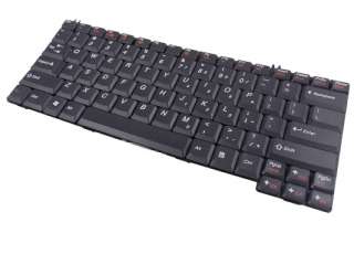 GENUINE NEW Lenovo Y510 Y520 F41 F31 3000 N500 G530 Keyboard 39T7385 