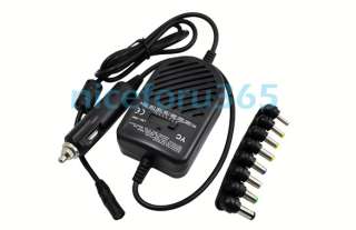   Universal Car Charger Adapter Power Supply for Laptop Notebook Laptop