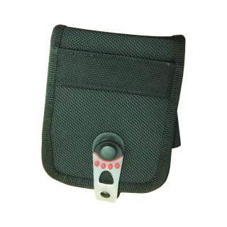 TEXAS HOLD UMS LTH 603 BS Cell Phone/PDA Holder Black  