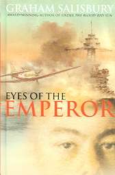 Eyes of the Emperor by Graham Salisbury 2005, Hardcover  