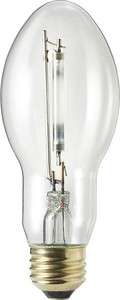 LU50/MED ED17 50 Watt High Pressure Sodium Light Bulbs HPS 50W ANSI 