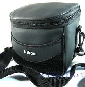 camera case bag for nikon Coolpix L810 P510 L310 P500 L105 P100 L120 