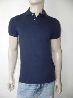 New Hollister Hco. Mens Slim/Muscle Fit Polo Shirt  