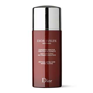 Dior Svelte body contouring and firming concentrate   DIOR   Body 