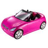 Mattel R4205 0   Barbie Glam Cabrio