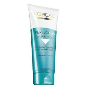 Oréal Paris PerfectSlim Cellulite Gel Body Expertise 200ml  
