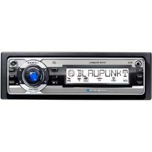 Blaupunkt London MP 37  CD Tuner silber/schwarz  