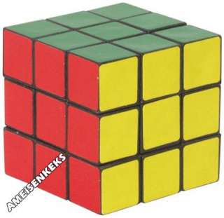 ZAUBERWÜRFEL magischer Würfel Knobelwürfel Cube °°NEU°°  