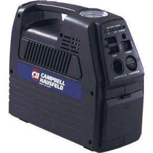 Cordless Inflator from Campbell Hausfeld  The Home Depot   Model 