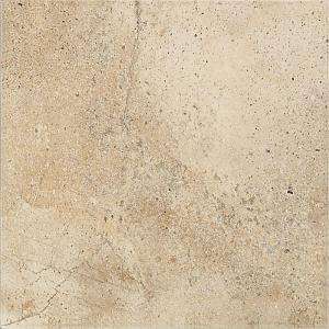   Sardara 12 in. x 12 in. Cathedral Beige Porcelain Floor and Wall Tile
