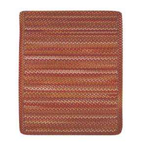 Capel Applause Rosewood 3 Ft. Square Accent Rug 0051XS36500 at The 