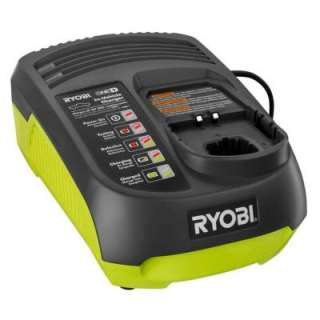 Ryobi ONE+ 18 Volt In Vehicle Charger P131 