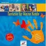 Fantasie für kleine Hände. von Renate Ferrari (Broschiert) (2)