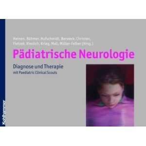 Pädiatrische Neurologie Diagnose und Therapie  Florian 