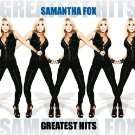 Samantha Fox Songs, Alben, Biografien, Fotos