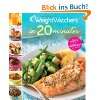 Weight Watchers in 20 Minutes 250 Fresh, Fast …