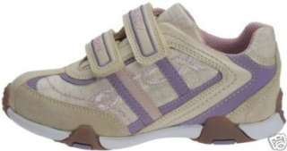 Geox J Tale J0121A, Mädchen Sneaker  Schuhe & Handtaschen