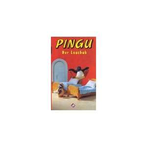 Pingu 2   Der Lausbub [VHS] Antje Pieper  VHS