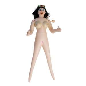 Cleopatra Love Doll mit Vibration: .de: Drogerie & Körperpflege