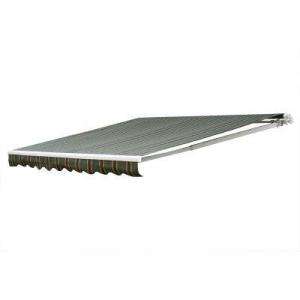   122 In. Motorized Retractable Awning 70X5240494902C 