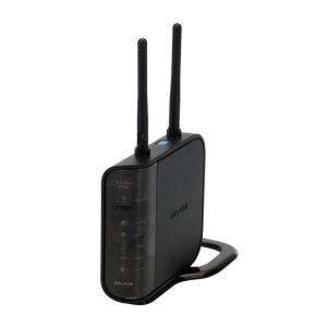 Belkin N+ Wireless Router F5D8235 4 