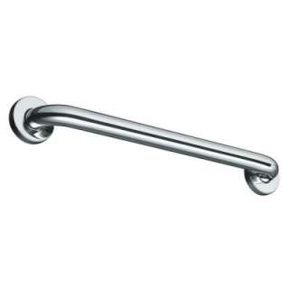 KOHLER Contemporary 18 in. Grab Bar in Polished Stainless K 14561 S at 