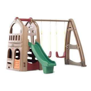 Step2 Climber and Swing 754300  