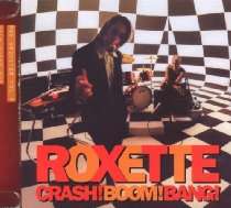 Planet Roxette Shop   Crash Boom Bang (2009 Version)