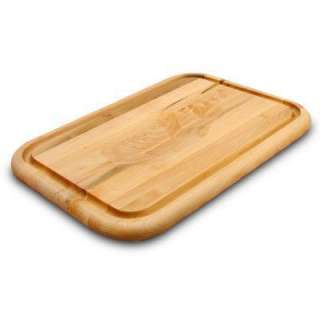   . Reversible Cutting Board With Holding Wedge 1314 