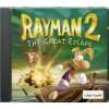 Rayman 2   The Great Escape  Games