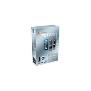 Pinnacle PCTV DVB T Nanostick Ultimate 73e  Computer 
