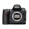 Nikon D3x SLR Digitalkamera (24 Megapixel, Vollformatsensor) nur 