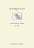 My Romantic Piano Volume 1. 15 Konzertstücke für Solopiano von Kim 