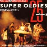 25 Super Oldies   Too Good to von Diverse (Audio CD) (1)