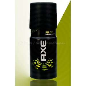 AXE Pulse Deodorant Bodyspray  Drogerie & Körperpflege
