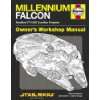 Star Wars Millennium Falcon A 3 D Owners Guide A 3 D Owners Guide 