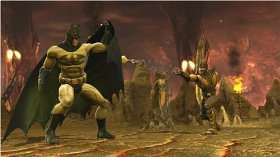 Mortal Kombat vs. DC Universe   Steelbook Playstation 3  