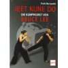 Tao of Jeet Kune Do  Bruce Lee Englische Bücher