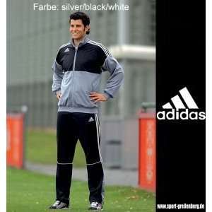hochwertiger Adidas Trainingsanzug Samba 2 Fußball Mode  