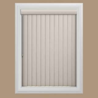 White Crown PVC Louver Set, 3.5 in Vanes (9 Pack, Price Varies by Size 