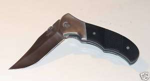 Tomahawk shark folding knife  