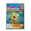 VTech 80 251504   MobiGo Lernspiel SpongeBob Schwammkopf