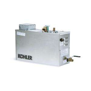 KOHLER Fast Response 9 kW Steam Generator K 1733 NA 