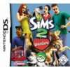 Die Sims 2 Gestrandet Nintendo DS unbekannt  Games