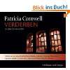 Blinder Passagier. 5 CDs  Patricia Cornwell Bücher