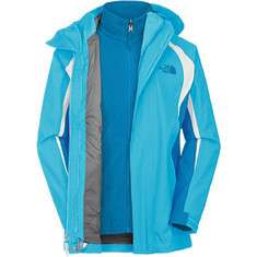 The North Face Mountain View Triclimate Jacket    