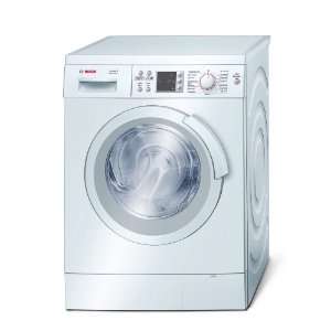 Bosch WAS32442 Waschmaschine / AAA / 1600 UpM / 8 kg / 56 L 