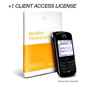 BlackBerry PRD 24255 004 Blackberry Enterprise Server 5.0 for 