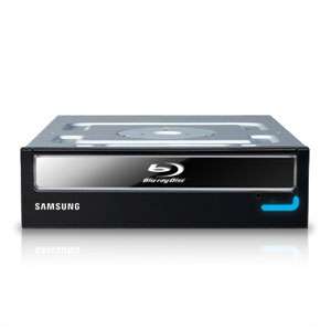 Samsung SH B083L/RSBP 8x Blu Ray Combo Drive   DVD+R 16x, DVD R 16x 