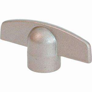 Prime Line T Crank Casement Window Handles (2 Pack) H 3896 at The Home 